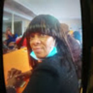 Meet your Posher, Diane